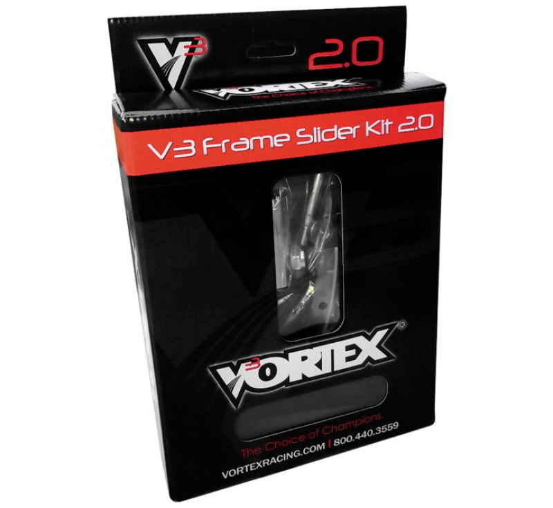 Vortex Racing SR202 Vortex Racing V3 2.0 Frm Sldr Kt Ducati - SR202