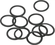 C9435 Crankcaseoil Plug O Ring Oe# 11105 10/Pk Oe#11105 - Panhead/Shovelhead/Evo Big Twin Oil Pump Gasket/Seal