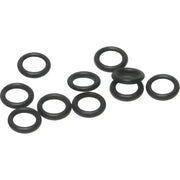 C9436 Starter Bolt O Ring Evo Sportster 10/Pk Oe#11171 - O-Ring