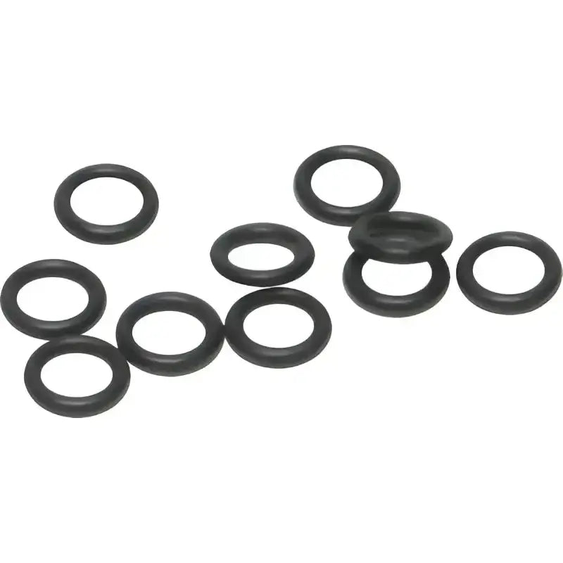 C9436 Starter Bolt O Ring Evo Sportster 10/Pk Oe#11171 - O-Ring