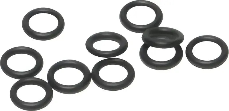 C9436 Starter Bolt O Ring Evo Sportster 10/Pk Oe#11171 - O-Ring
