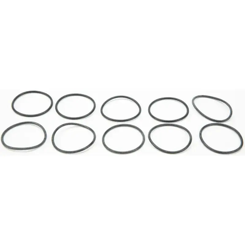 C9439 Inspection Cover O Ring Evo Sportster 10/Pk Oe#26434 76a - O-Ring