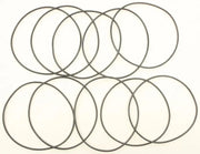 C9442 Derby Cover O Ring Evo 10/Pk Oe#25416 84 - Big Twin Inspection/Derby Gasket