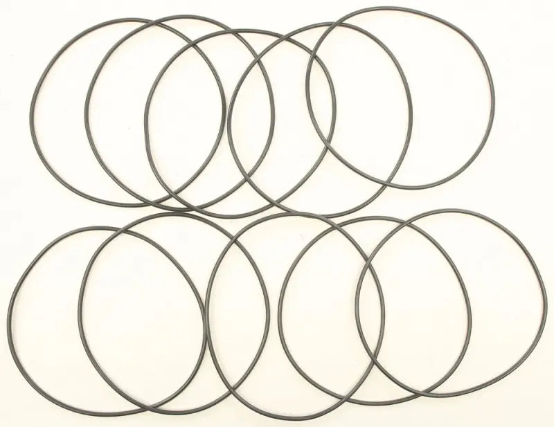 C9442 Derby Cover O Ring Evo 10/Pk Oe#25416 84 - Big Twin Inspection/Derby Gasket