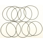 C9442 Derby Cover O Ring Evo 10/Pk Oe#25416 84 - Big Twin Inspection/Derby Gasket