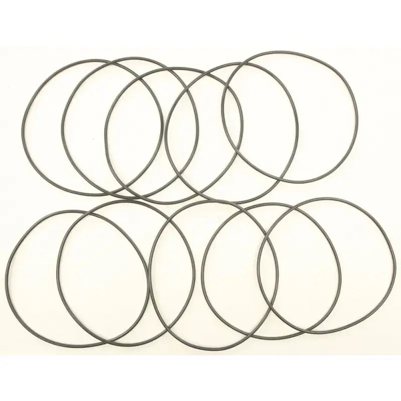 C9442 Derby Cover O Ring Evo 10/Pk Oe#25416 84 - Big Twin Inspection/Derby Gasket