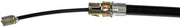 C94490 Parking Brake Cable by Dorman (OE Solutions)