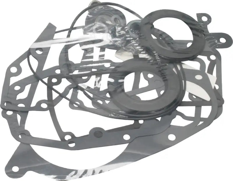 C9467 Complete Trans Gasket Big Twin Kit Oe#33031 85 - Evo Transmission