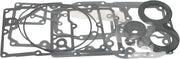 C9469 Complete Trans Gasket Evo Kit Oe#33031 93 - Big Twin Transmission