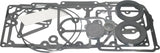 C9469F Complete Trans Gasket Evo Kit Oe#33031 93 - Big Twin Transmission