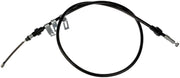 C95132 Parking Brake Cable by Dorman (OE Solutions)