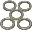 C9523 Mainshaft Oil Seal Evo 5/Pk Oe#35230 39dl - Panhead/Shovelhead/Evo Big Twin