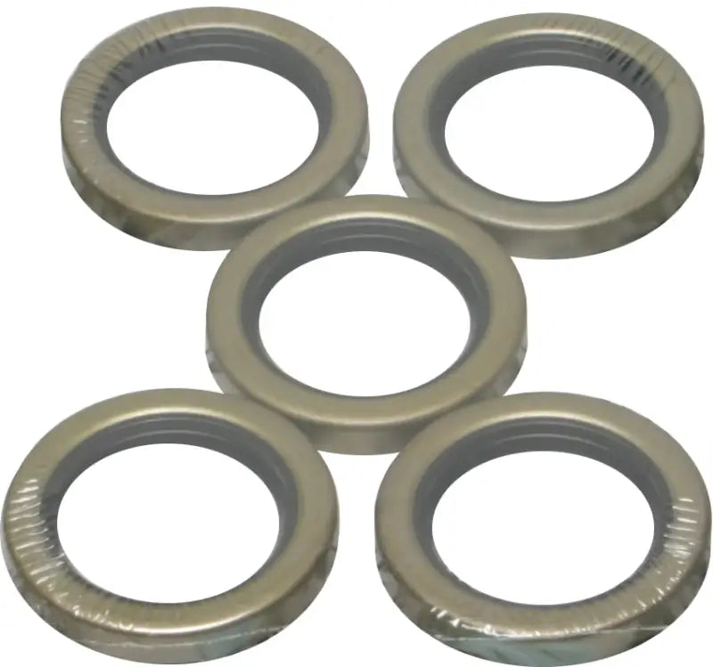 C9523 Mainshaft Oil Seal Evo 5/Pk Oe#35230 39dl - Panhead/Shovelhead/Evo Big Twin
