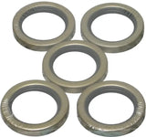 C9523 Mainshaft Oil Seal Evo 5/Pk Oe#35230 39dl - Panhead/Shovelhead/Evo Big Twin