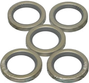 C9523 Mainshaft Oil Seal Evo 5/Pk Oe#35230 39dl - Panhead/Shovelhead/Evo Big Twin