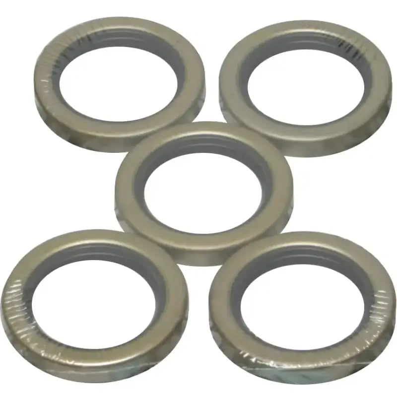 C9523 Mainshaft Oil Seal Evo 5/Pk Oe#35230 39dl - Panhead/Shovelhead/Evo Big Twin