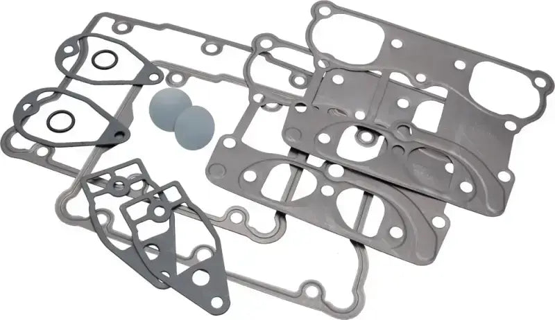 C9588 Rocker Box Gasket Twin Cam Kit - EST