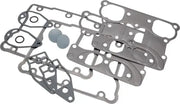 C9588 Rocker Box Gasket Twin Cam Kit - EST