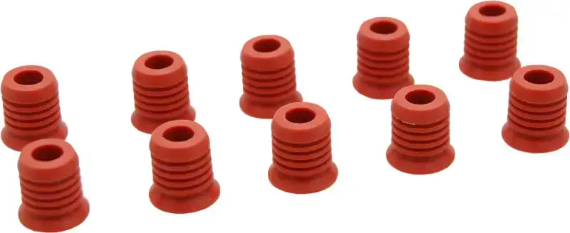 C9630 Map Sensor Seal Twin Cam 10/Pk Oe#11291 - Carb/EFI Gasket