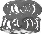 C9634F Filter Mount Gasket.060’’ Twin Cam 10/Pk Oe#29313 95 - Carb/EFI