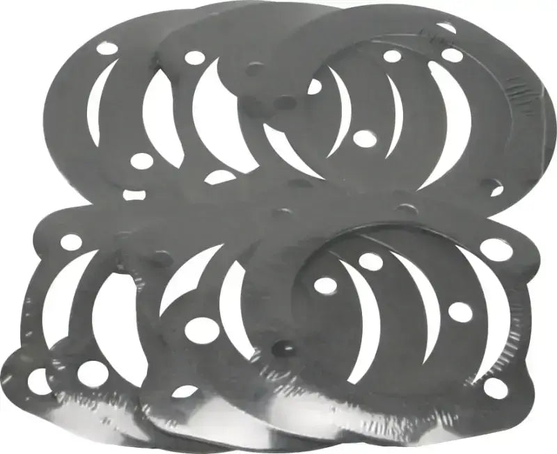 C9634F Filter Mount Gasket.060’’ Twin Cam 10/Pk Oe#29313 95 - Carb/EFI