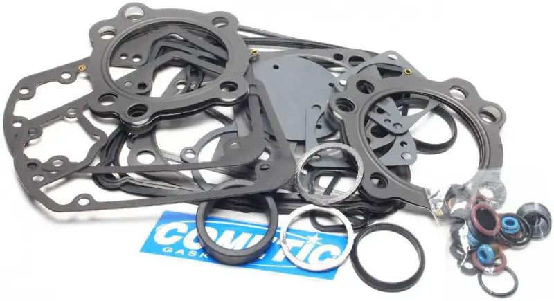 COMETIC C9635 Top End Est Gasket Evo Big Twin Kit