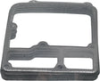 C9645F Trans Top Cover Gasket Evo/Twin Cam 10/Pk Oe#34917 99 - Twin Transmission