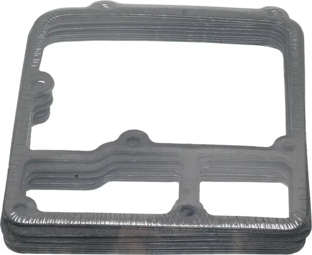 C9645F Trans Top Cover Gasket Evo/Twin Cam 10/Pk Oe#34917 99 - Twin Transmission