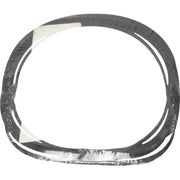 C9662 Derby Cover O Ring Twin Cam 5/Pk Oe#25416 99 - Inspection/Derby Gasket