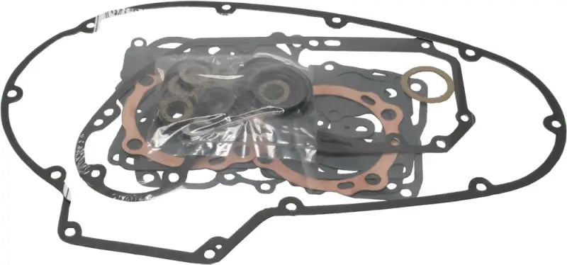 C9701 Starter Cover Plate Gasket Ironhead Xl 10/Pk Oe#31461 70 - Sportster Charging/Starting