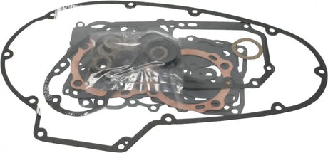 C9701 Starter Cover Plate Gasket Ironhead Xl 10/Pk Oe#31461 70 - Sportster Charging/Starting