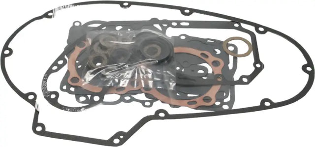 C9701 Starter Cover Plate Gasket Ironhead Xl 10/Pk Oe#31461 70 - Sportster Charging/Starting