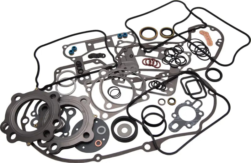 C9707 Inner Rocker Gasket Evo Sportster 5/Pk Oe#17358 84 - Cover