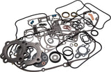 C9707 Inner Rocker Gasket Evo Sportster 5/Pk Oe#17358 84 - Cover