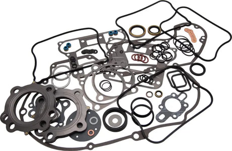 C9707 Inner Rocker Gasket Evo Sportster 5/Pk Oe#17358 84 - Cover