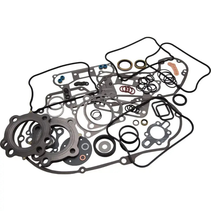 C9707 Inner Rocker Gasket Evo Sportster 5/Pk Oe#17358 84 - Cover