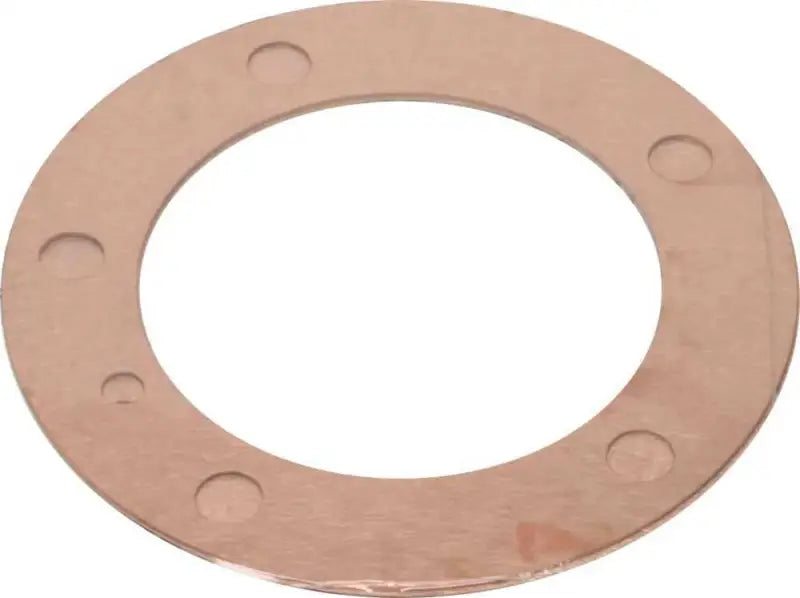 C9714 Head Gasket Stock Bore Copper Panhead/Shovelhead 2/Pk