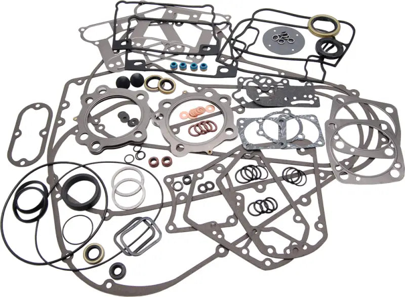 C9748F Complete Est Gasket Evo Big Twin Kit Oe#17041 92 A 