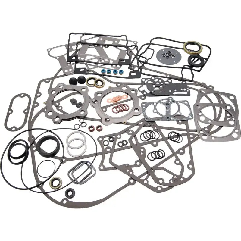 C9748F Complete Est Gasket Evo Big Twin Kit Oe#17041 92 A 