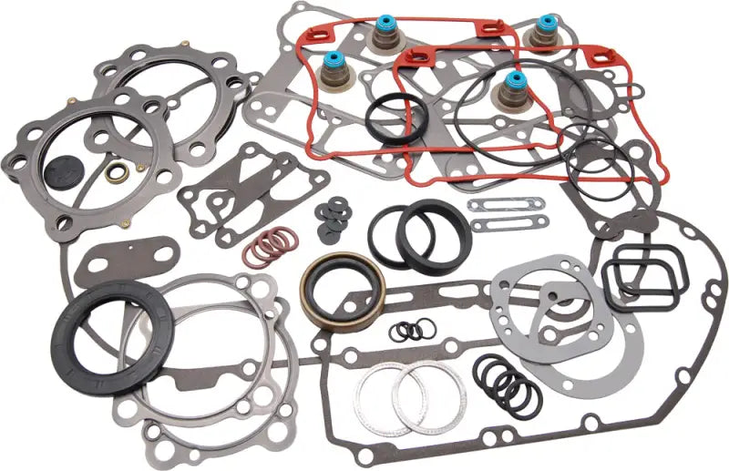 C9750F Complete Est Gasket Evo Big Twin Kit - EST