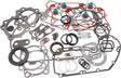 C9751F Complete Est Gasket Evo Big Twin Kit - EST