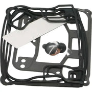 C9752 Rocker Box Gasket Evo Big Twin Kit Oe#17042 92a
