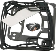 C9752 Rocker Box Gasket Evo Big Twin Kit Oe#17042 92a