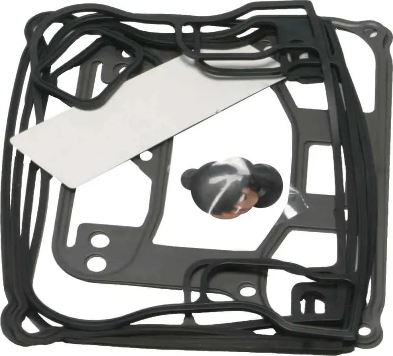 C9752 Rocker Box Gasket Evo Big Twin Kit Oe#17042 92a