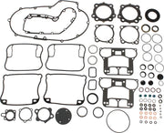 C9758F Complete Est Gasket Evo Sportster Kit Oe#17026 91b - EST