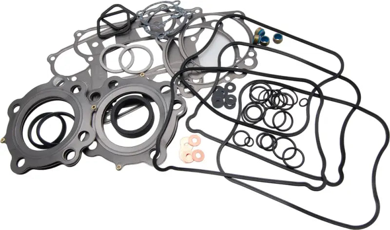 C9759 Top End Est Gasket Evo Sportster Kit Oe#17032 86a - EST