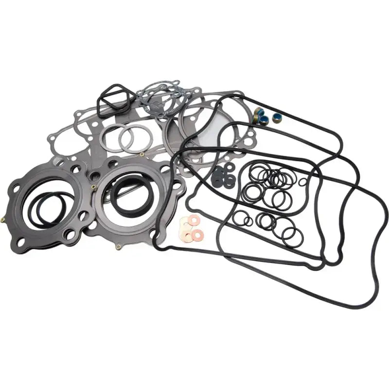 C9759 Top End Est Gasket Evo Sportster Kit Oe#17032 86a - EST