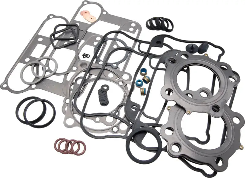 C9760 Top End Est Gasket Evo Sportster Kit Oe#17032 91 - EST