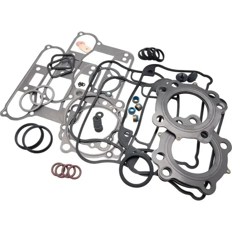 C9760 Top End Est Gasket Evo Sportster Kit Oe#17032 91 - EST