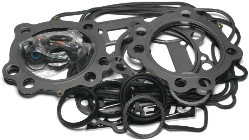 C9761 Top End Est Gasket Evo Sportster Kit Oe#17032 86a - EST